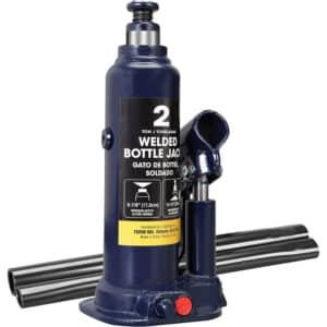 TCE 2 Ton Bottle Jack