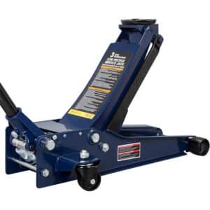 TCE 4 Ton Floor Jack