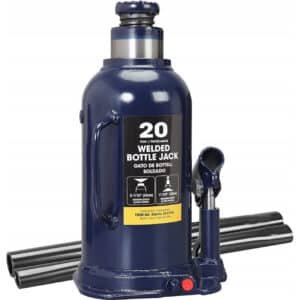 TCE 20 Ton Bottle Jack