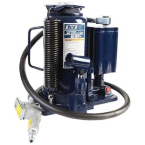 20 Ton Air Hydraulic Bottle Jack