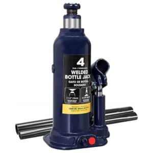 TCE 4 Ton Bottle Jack