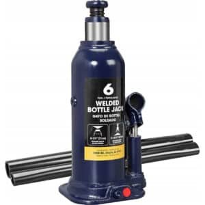 TCE 6 Ton Bottle Jack