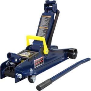 TCE 3 Ton Torin Hydraulic Floor Jack